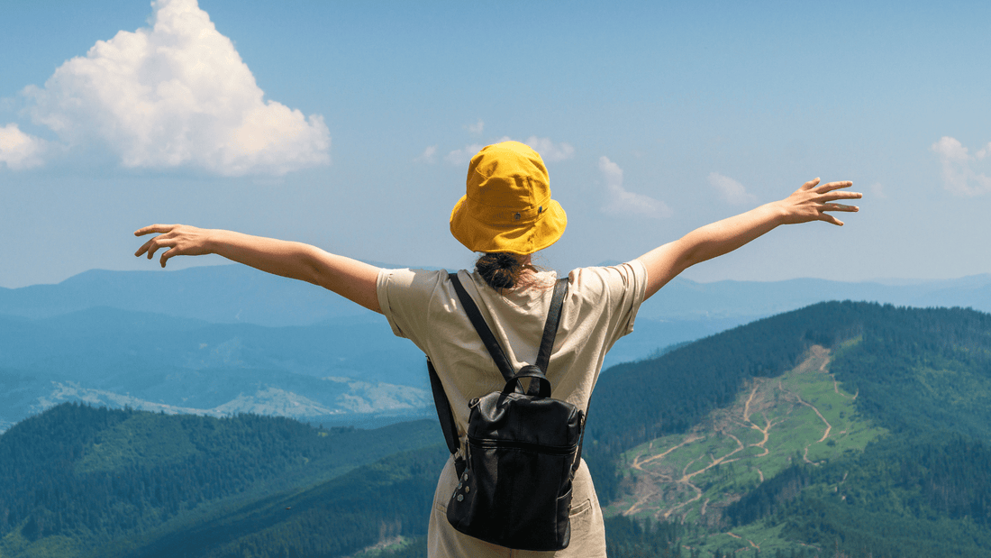 I 5 Problemi dell'Acqua Quando Viaggi (E Come Risolverli)